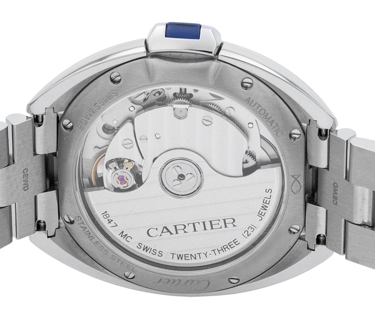 Cartier Cle De Cartier WSCL0006 Image 4